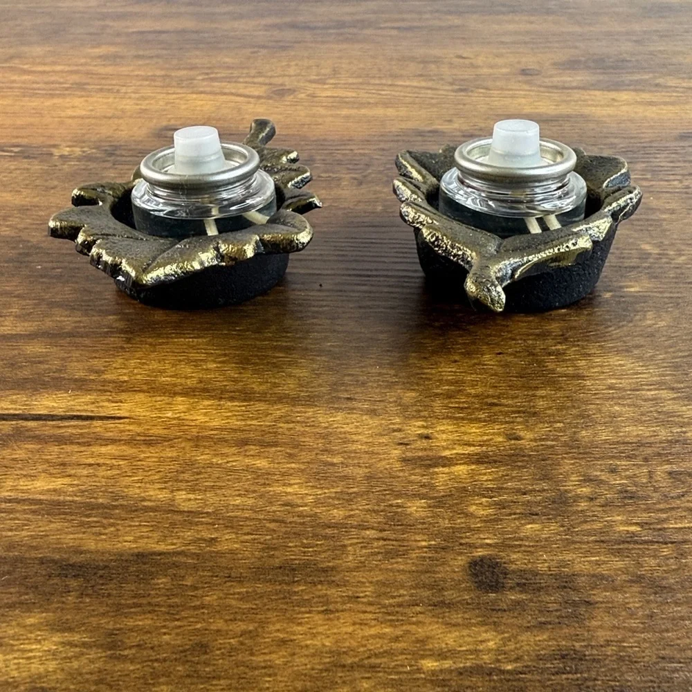 N/A set two